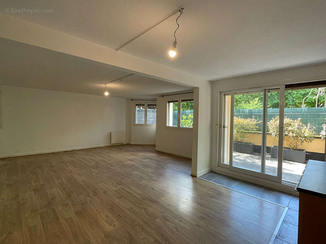 Appartement à ROUEN