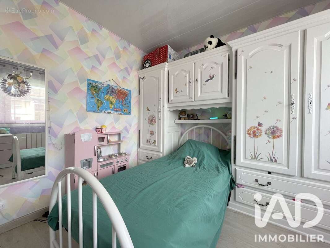 Maison 115 m² à Metz  - photo 3