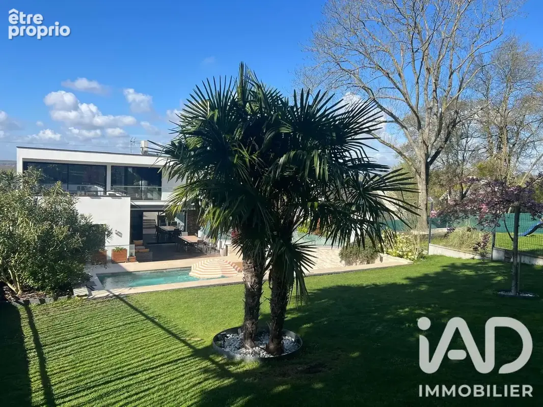 Photo 1 - Maison à VILLEVAUDE