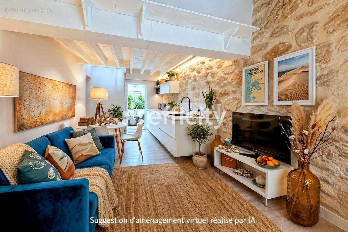 Appartement à ARCACHON