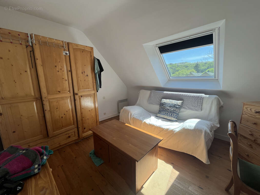 Appartement à VANNES