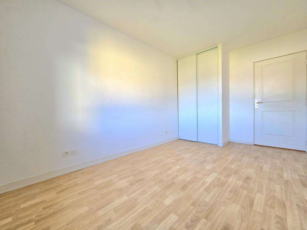 Appartement - photo 10