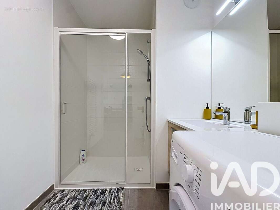 Photo 6 - Appartement à SAINT-JOUAN-DES-GUERETS