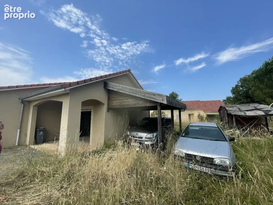 Maison moderne avec 4 chambres à Saint Cyprien - photo 15