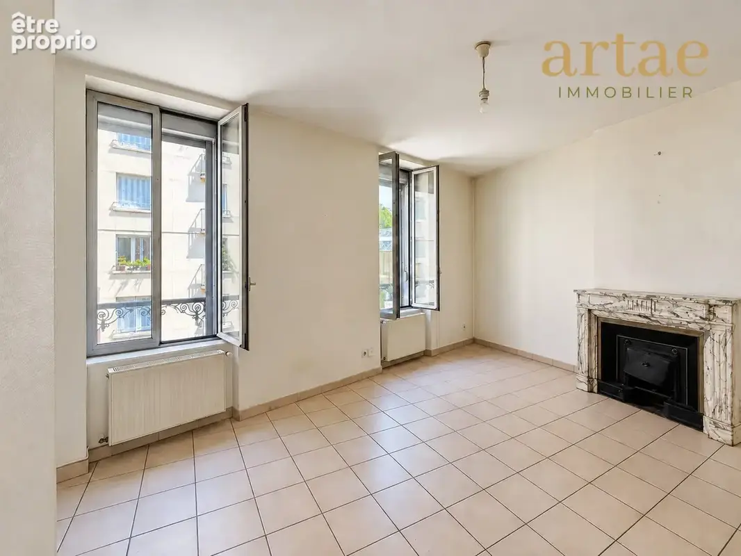 Photo Appartement à Lyon-7e au prix de 180 000€
