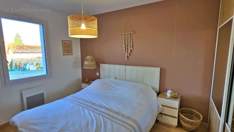 Maison à ORADOUR-SUR-GLANE