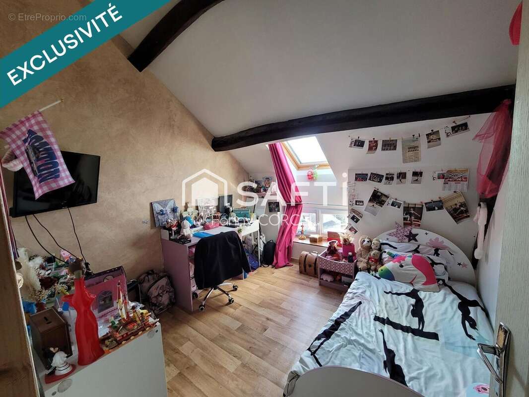Maison 85 m² à Nod-Sur-Seine  - photo 9