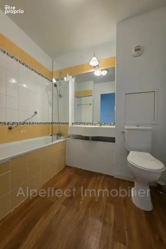 Appartement 2 pièces 28 m² à vendre à Valmeinier (73450) - photo 6