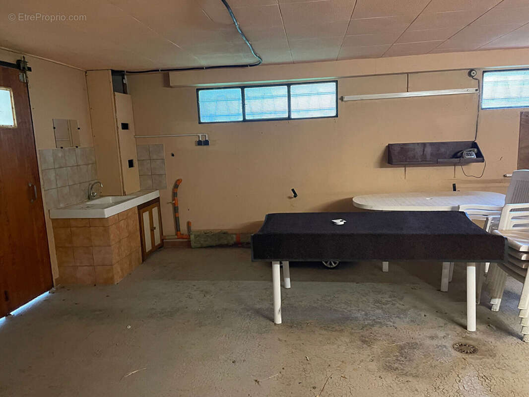 Maison à LES CHERES