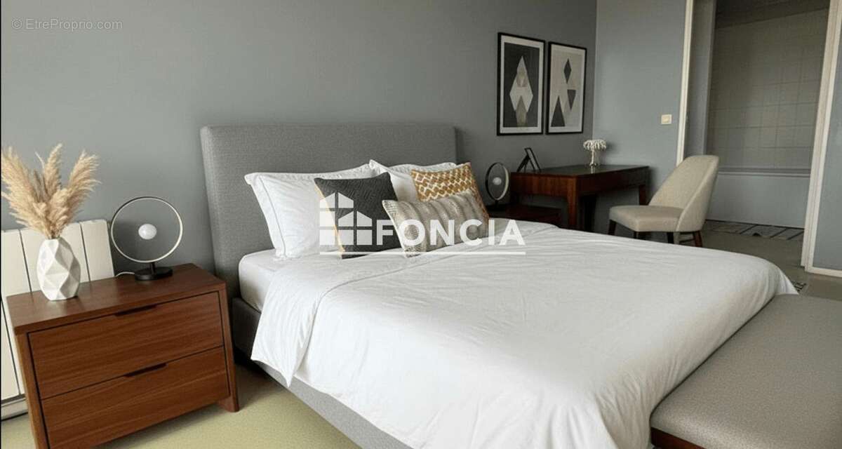 Appartement à LA ROCHELLE