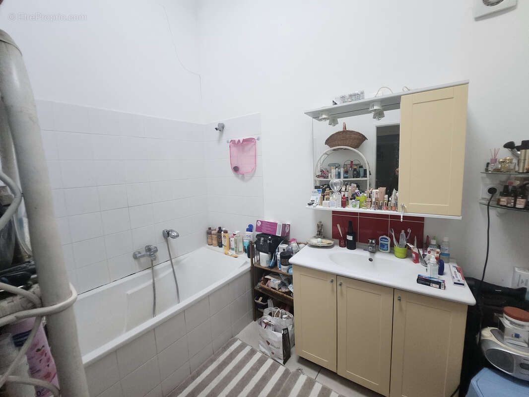 Appartement à UZES