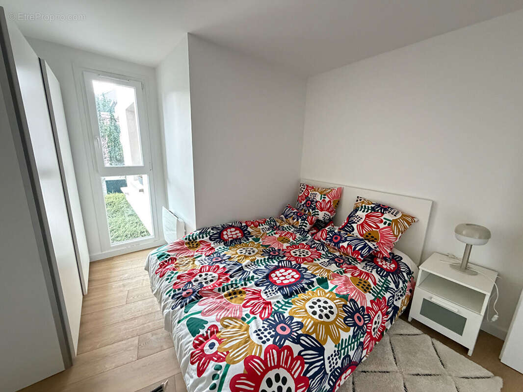 Appartement à LOOS