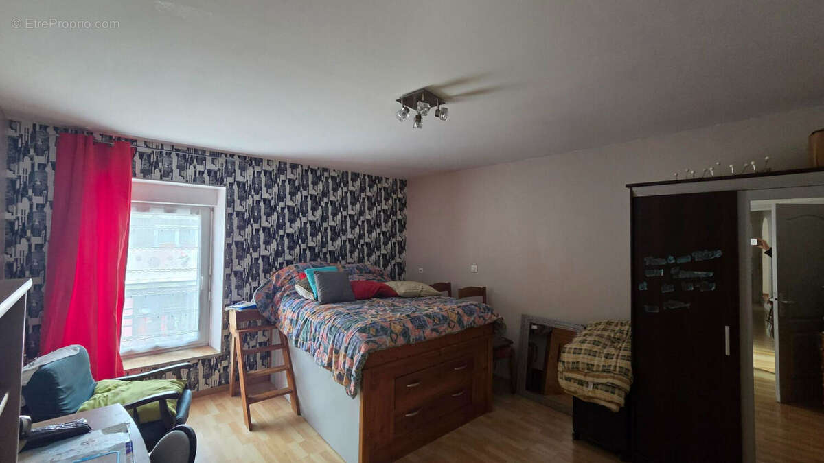 Appartement à BEGARD