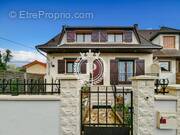Maison à GAGNY