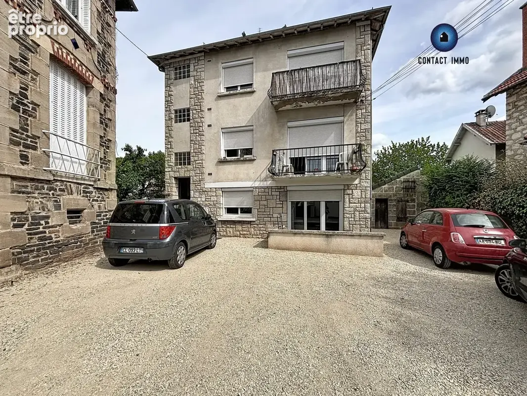 Appartement 3 pièces 56 m² à vendre à Brive-La-Gaillarde (19100) - photo 7