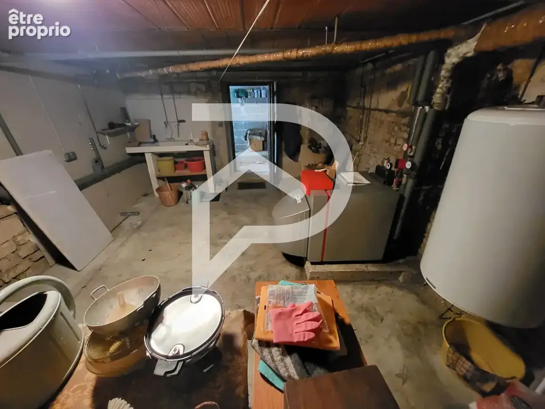 Maison Gudmont-villiers 6 pièce(s) - photo 17