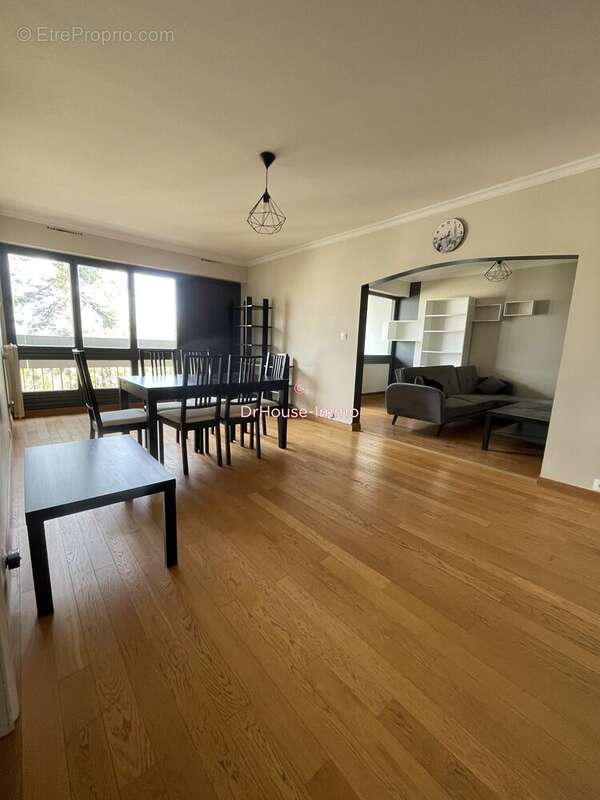 Appartement à ANGOULEME