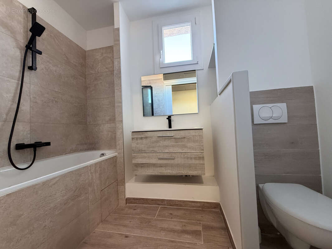 Appartement à PEZENAS