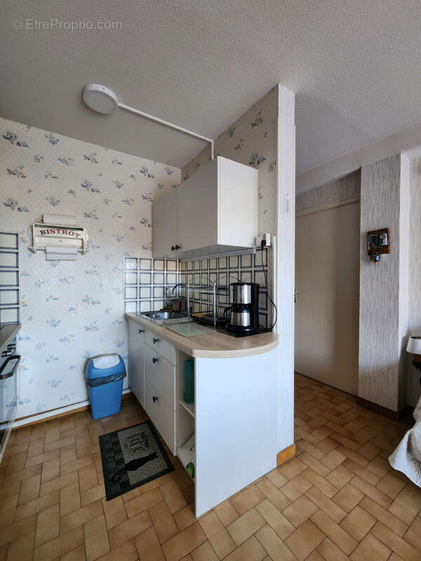 Appartement à AMELIE-LES-BAINS-PALALDA