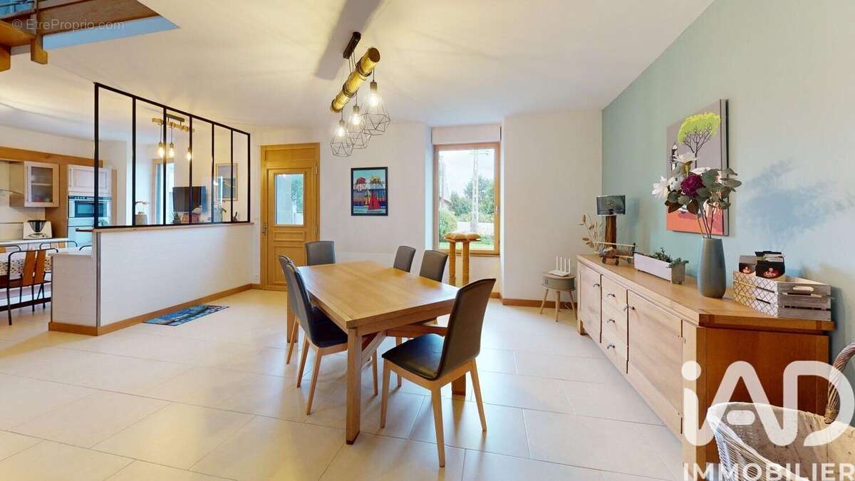 Photo 5 - Maison à POULDREUZIC