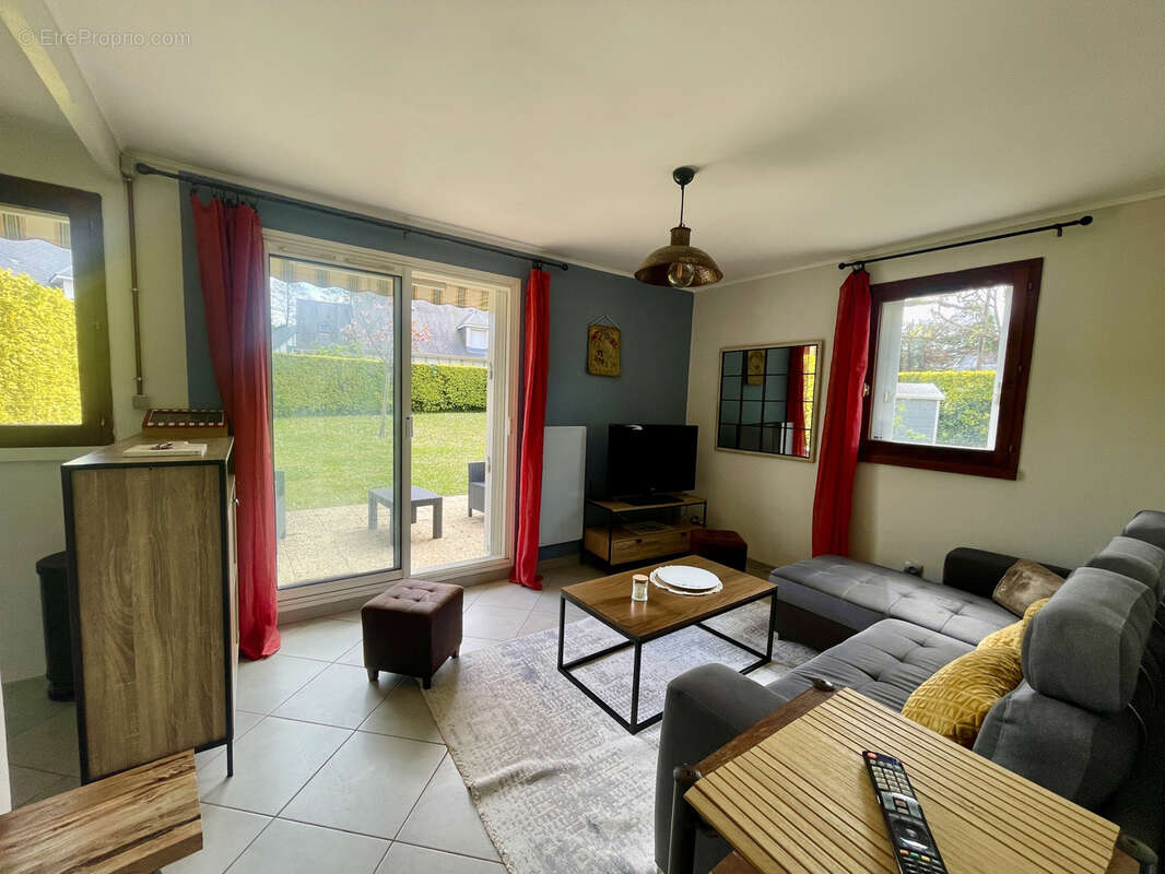 Appartement à VILLERS-SUR-MER