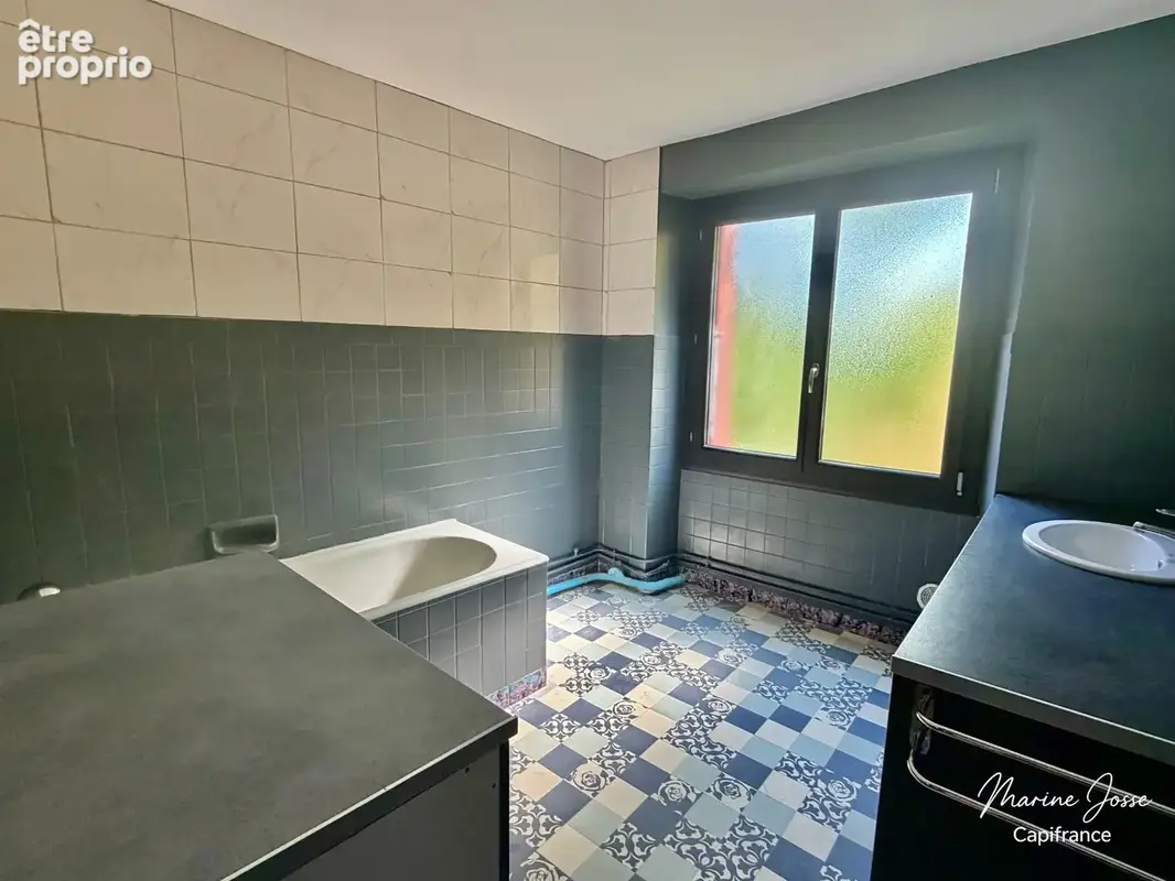 Venez découvrir cette maison familiale + studio indépendant ! - photo 20