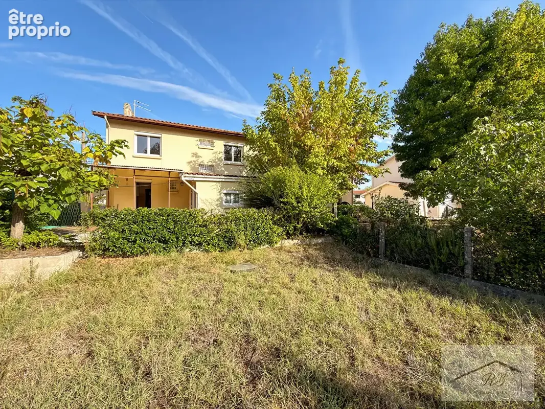 Maison 5 pièces à vendre - Villenave d'Ornon - photo 13