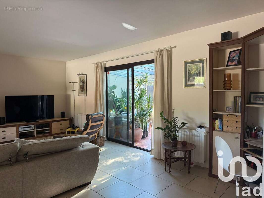 Photo 5 - Maison à VILLELONGUE-DE-LA-SALANQUE