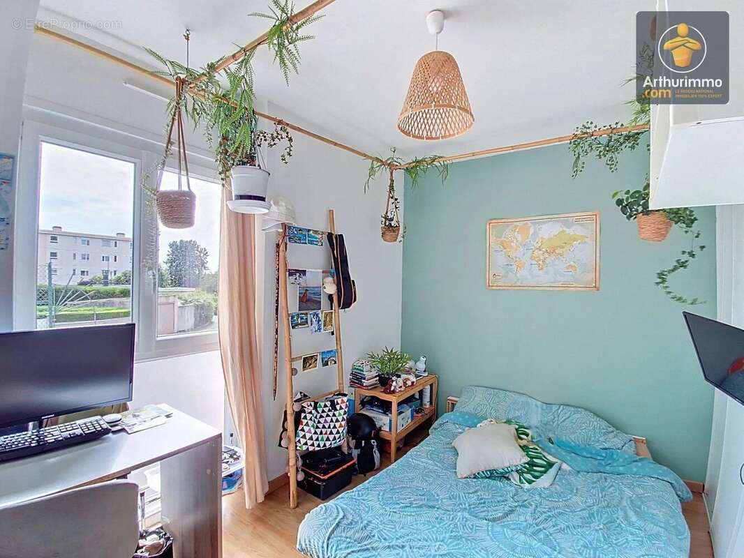 Appartement à YERRES