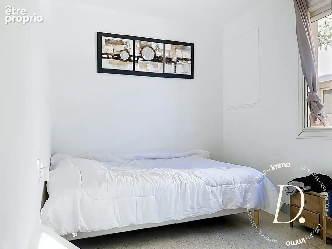 Appartement 3 pièces 36 m² à vendre à Canet-En-Roussillon (66140) - photo 9
