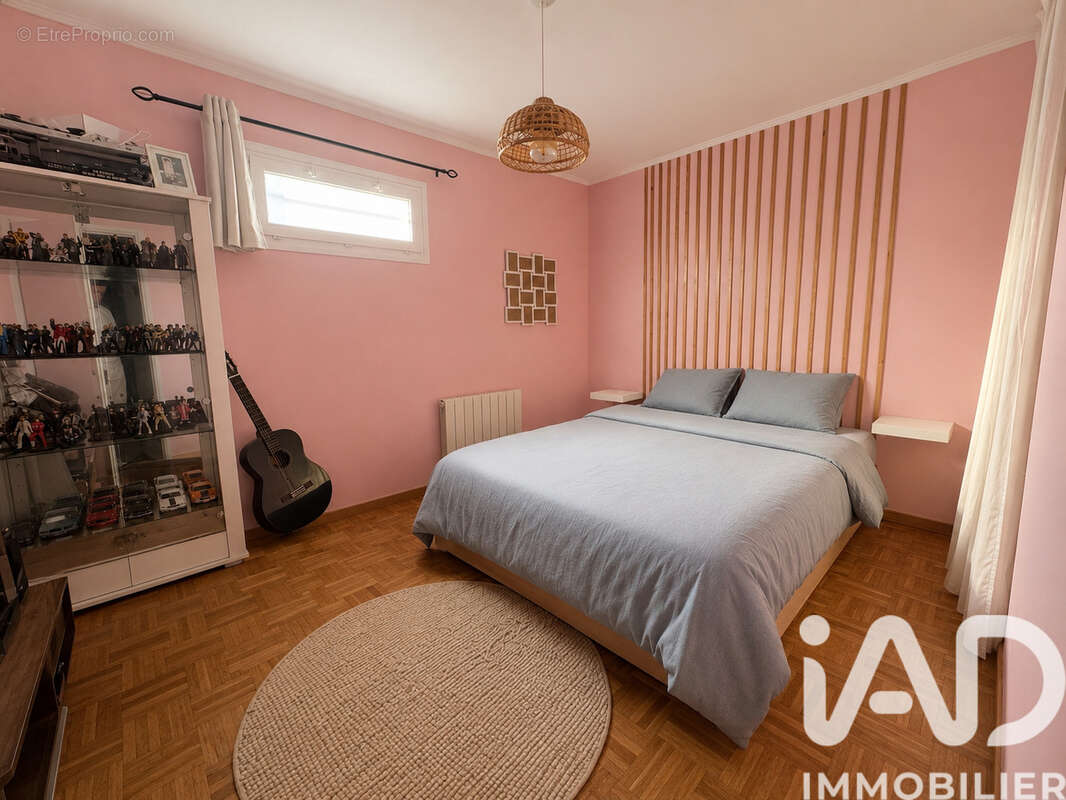 Photo 3 - Maison à ERAGNY