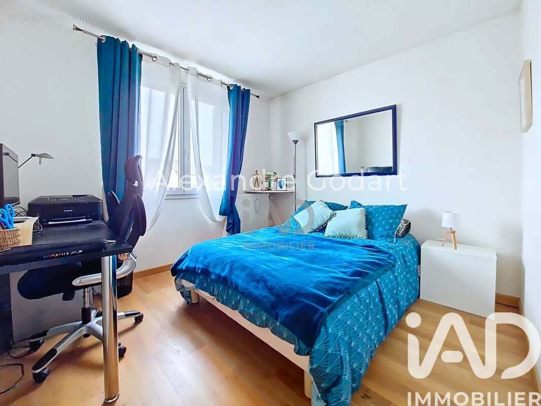 Photo 6 - Maison à LIEUSAINT