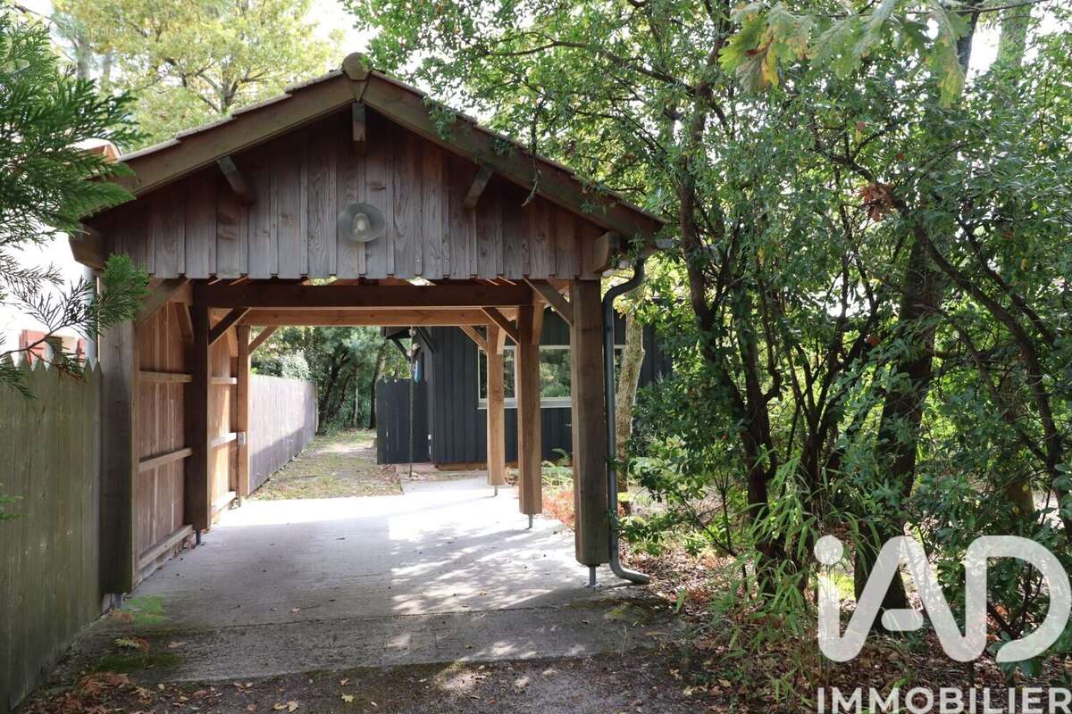 Photo 9 - Maison à GUJAN-MESTRAS