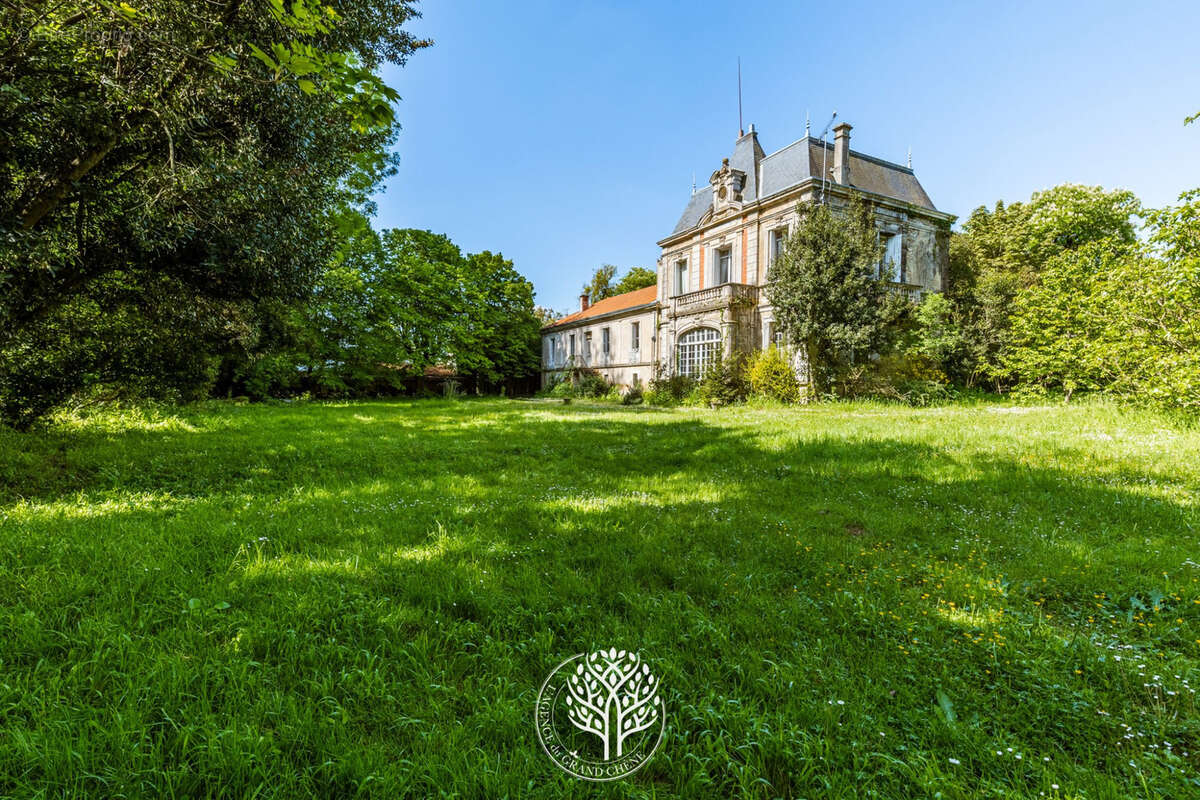 Maison à LUSSANT