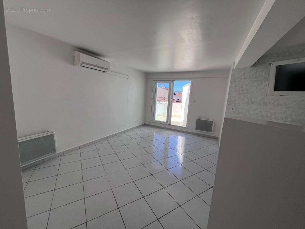 Appartement à PERPIGNAN