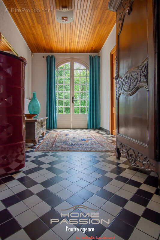 Maison à MEDIS