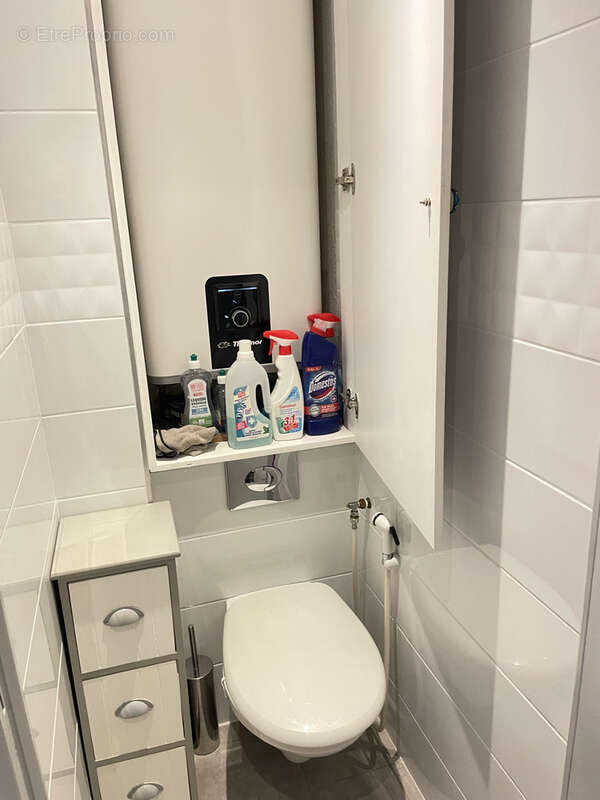 Appartement à CAVALAIRE-SUR-MER