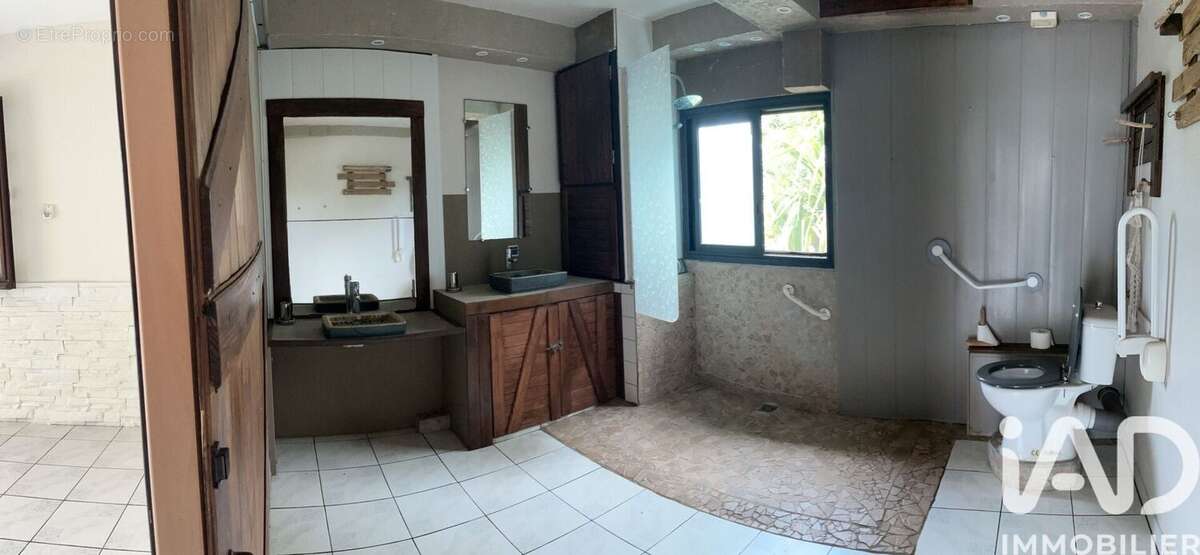 Photo 4 - Maison à SAINT-JOSEPH