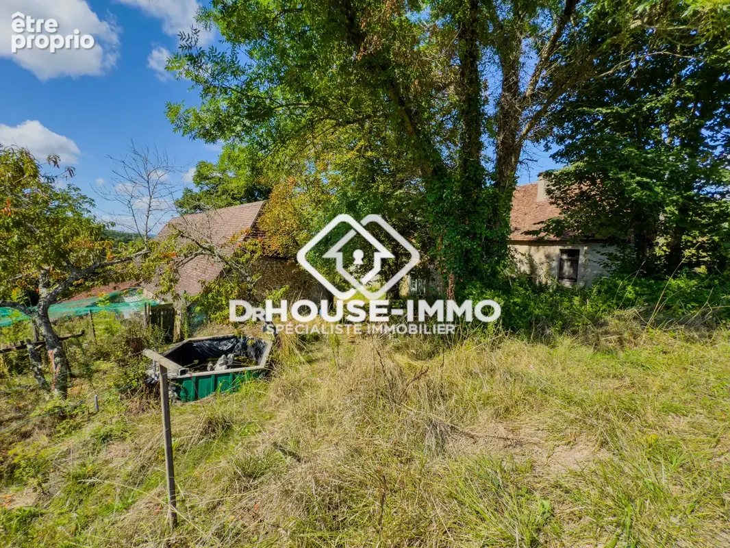 Maison 4 pièces 75 m² à vendre à Milhac-D'auberoche (24330) - photo 17