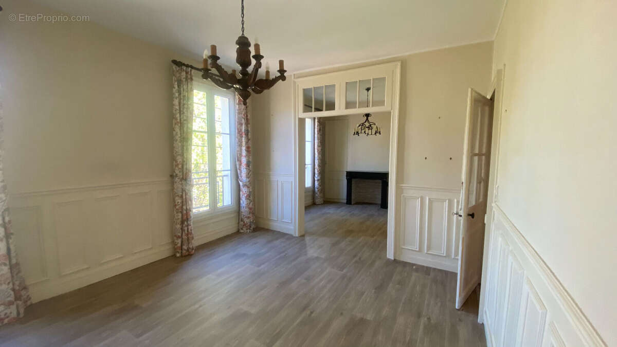 Appartement à DIEPPE