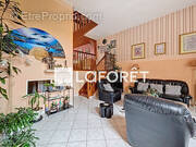 Maison à MOISSY-CRAMAYEL