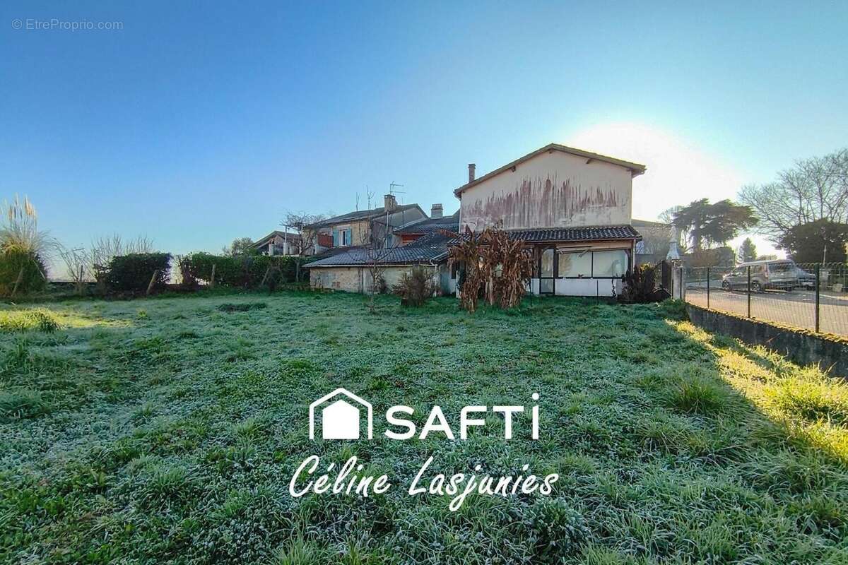 Maison 113 m² à Verteuil-D'agenais  - photo 7