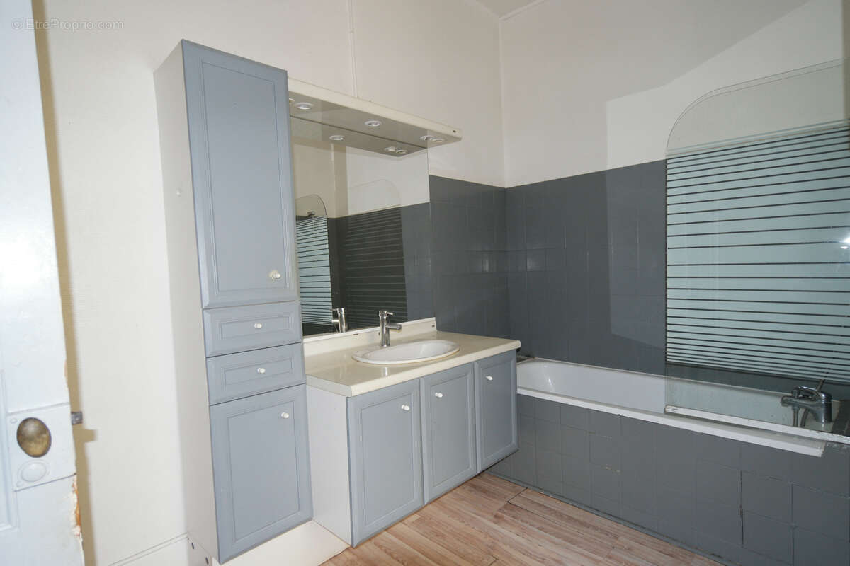 Appartement à NARBONNE