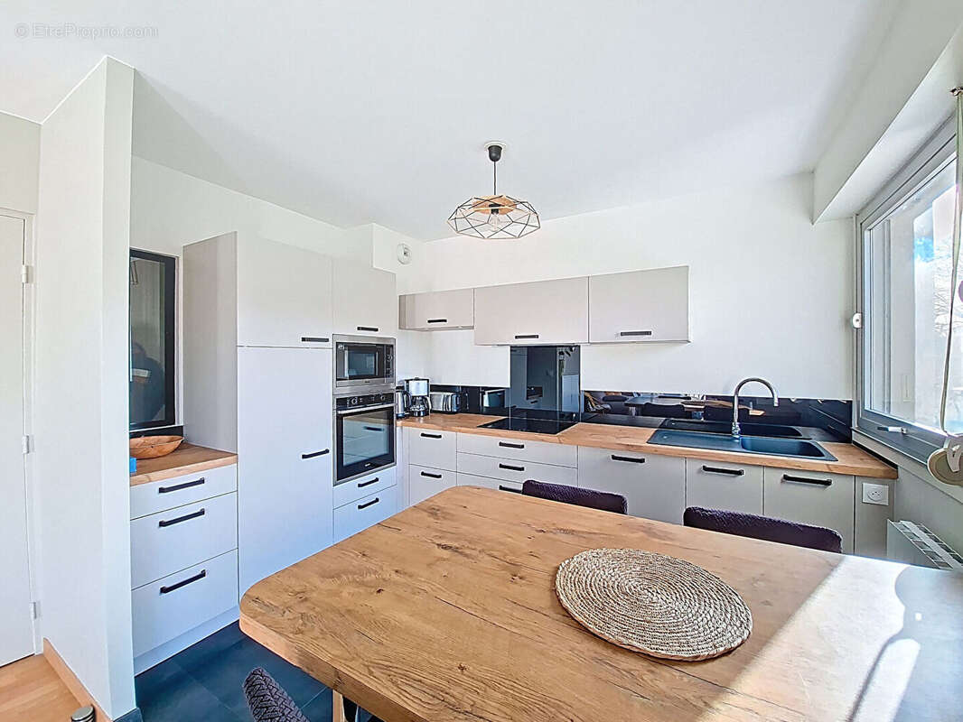 Appartement à SAINT-CAST-LE-GUILDO