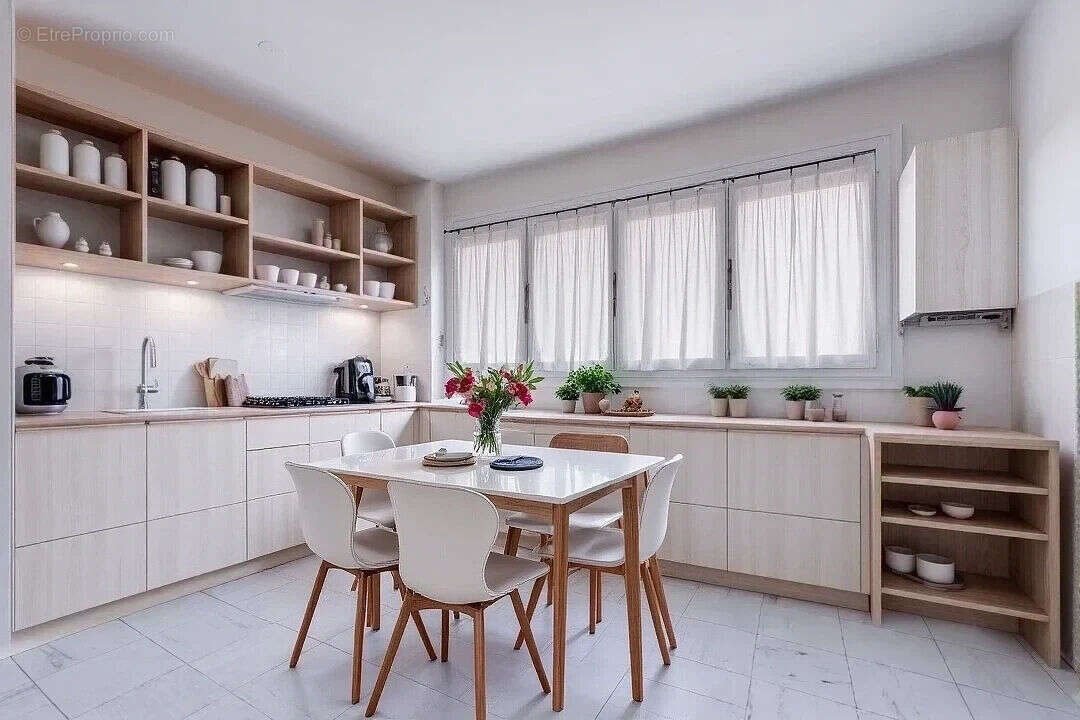Appartement à LA ROCHELLE