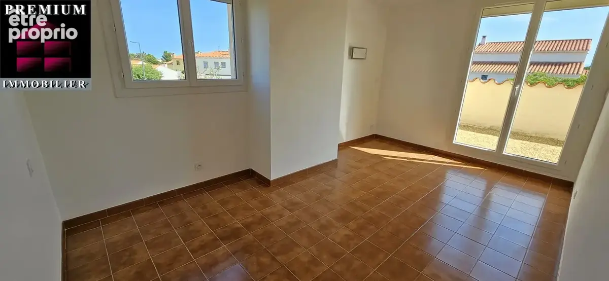 Villa 4 faces, de type F5 sur parcelle de 760 m2 - photo 9