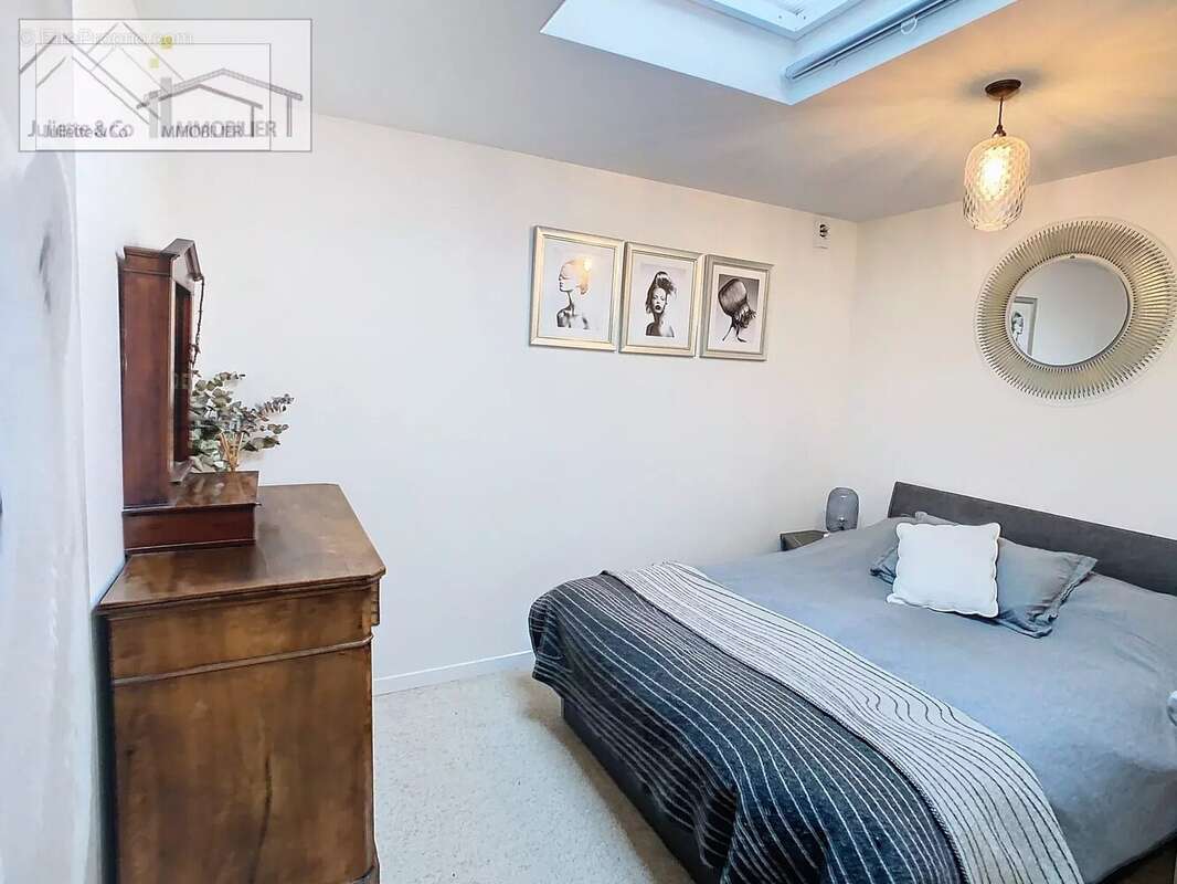 Appartement à CHAMONIX-MONT-BLANC