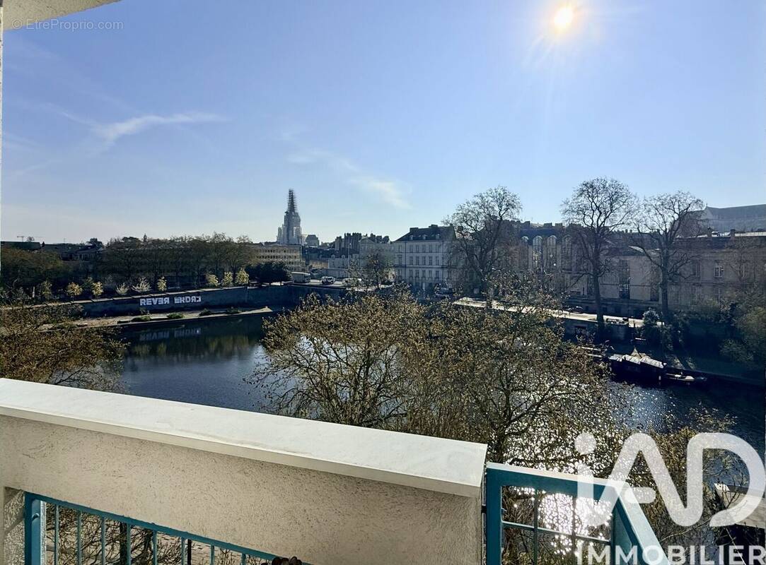 Photo 1 - Appartement à NANTES