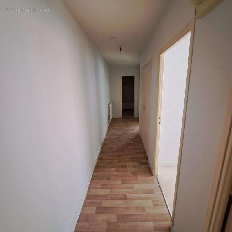 Appartement à MILLAU