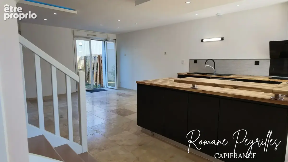 Maison 3 chambres avec jardin – Agen Sud – Proche commerces - photo 12